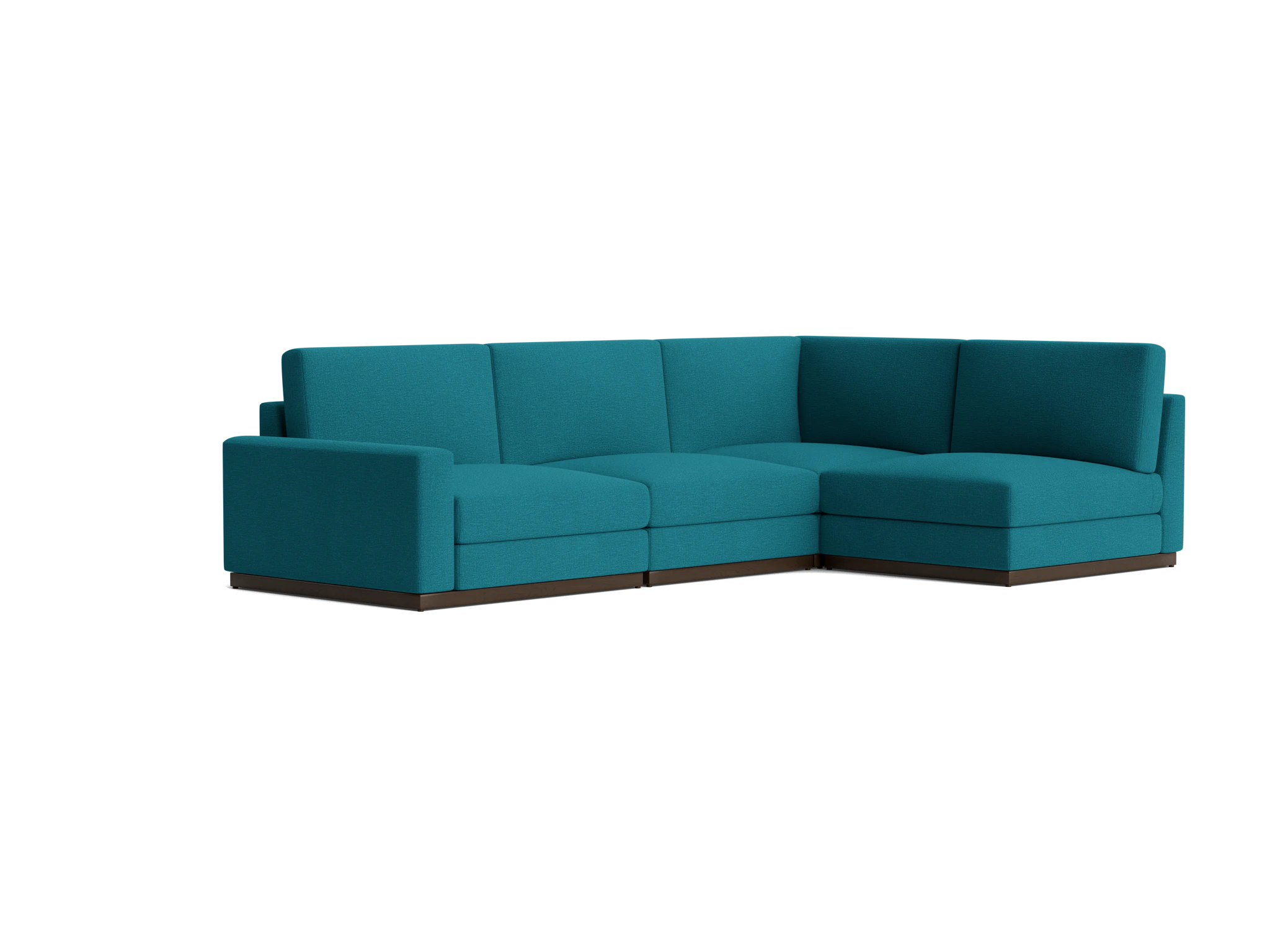 Holt Modular L-Sectional